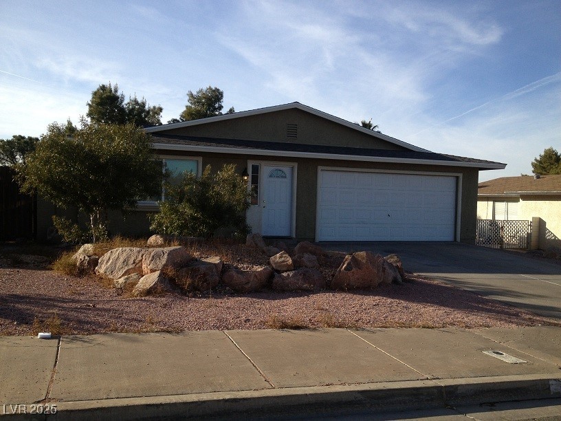 458 Crestway Road, Henderson, Nevada image 1