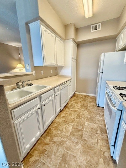 7155 S Durango Drive 306