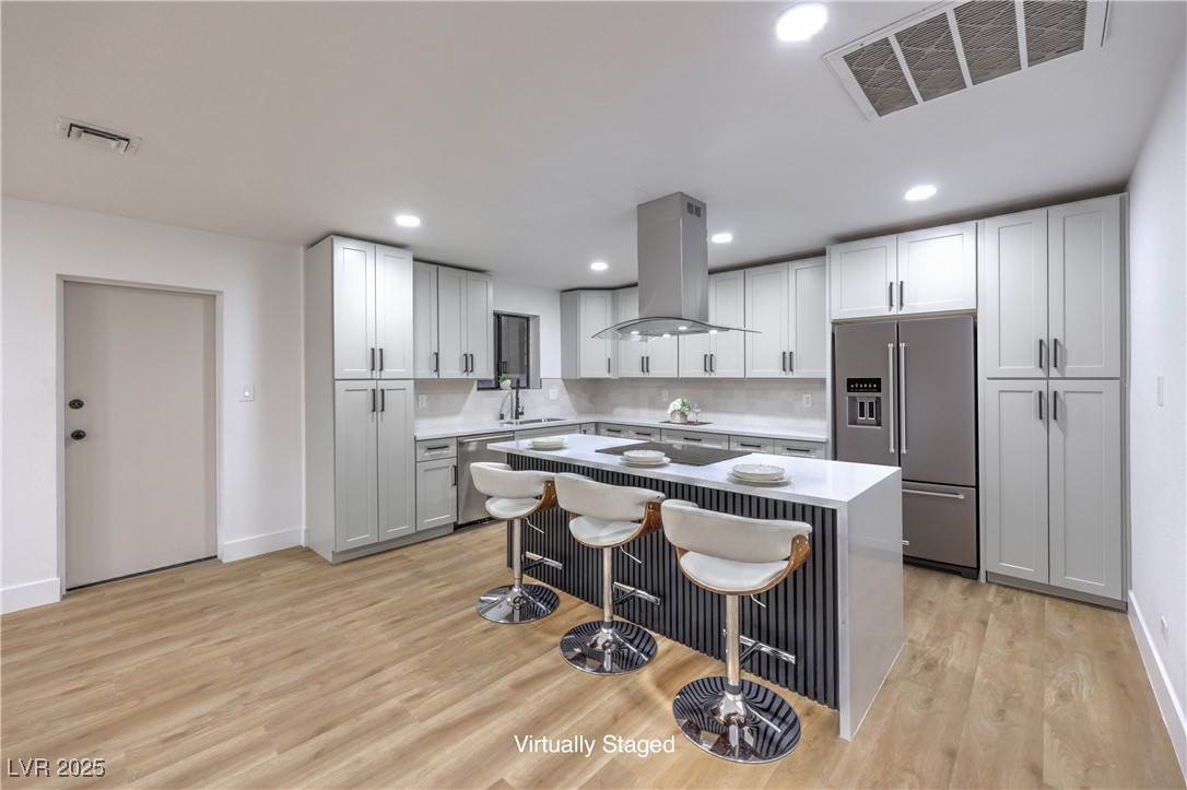 4667 E Boston Avenue, Las Vegas, Nevada image 1