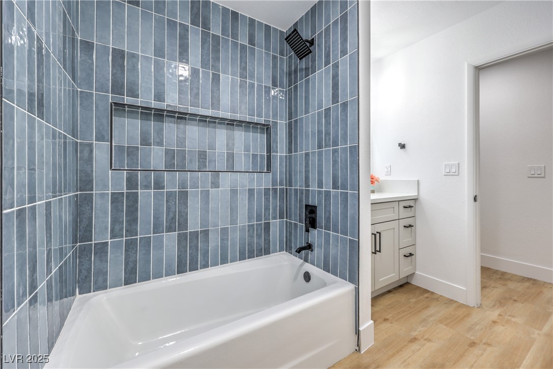 4667 E Boston Avenue, Las Vegas, Nevada image 3