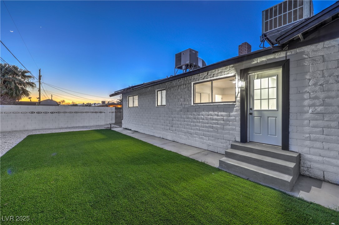 4667 E Boston Avenue, Las Vegas, Nevada image 33