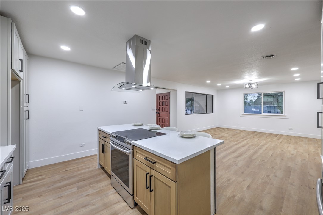 4667 E Boston Avenue, Las Vegas, Nevada image 16