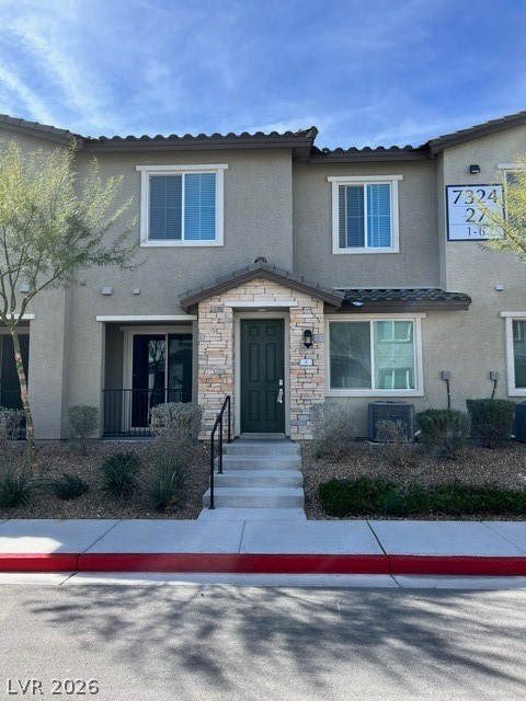 7324 N Decatur Boulevard 4