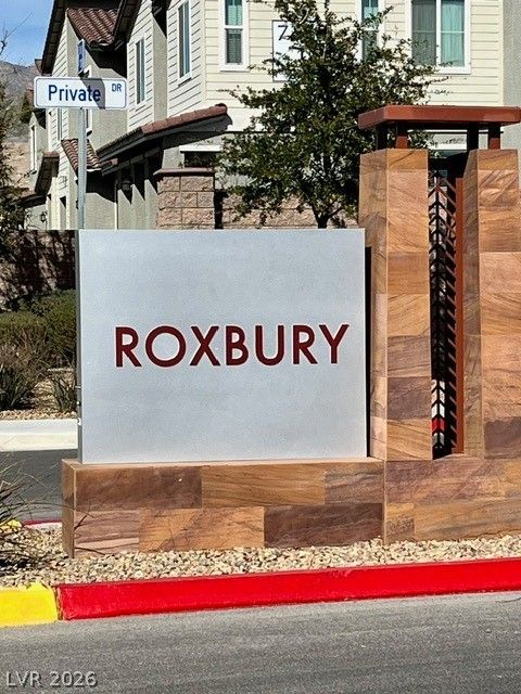 7324 N Decatur Boulevard 4 Las Vegas NV 89131