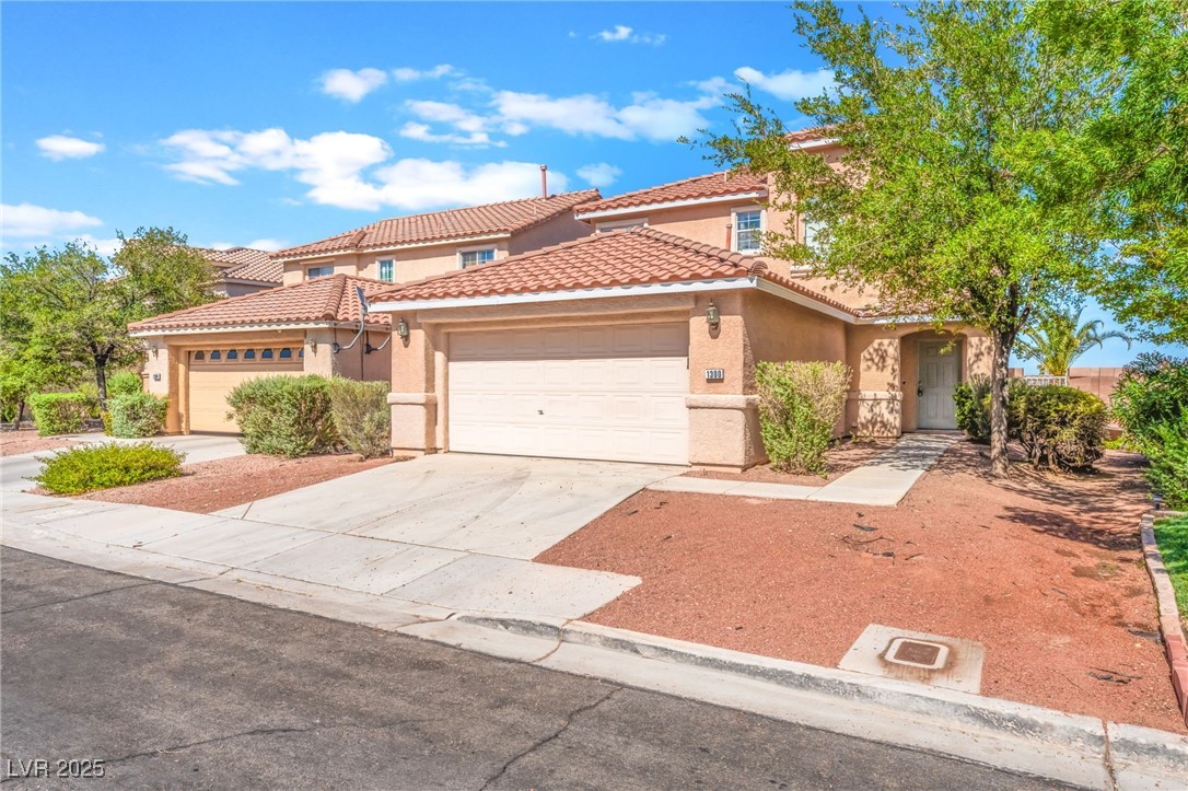 1300 Swanbrooke Drive