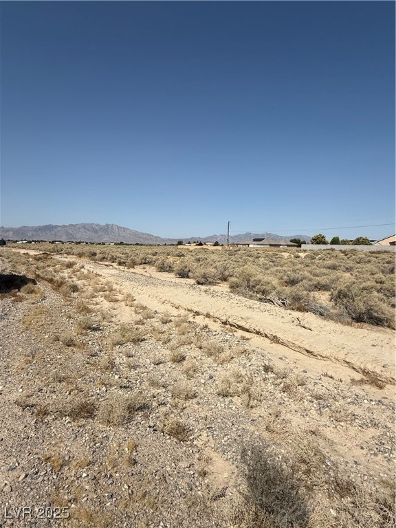 2480 Sycamore Avenue, Pahrump, Nevada image 7