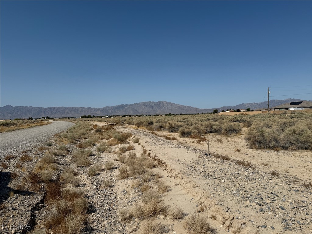 2480 Sycamore Avenue, Pahrump, Nevada image 3