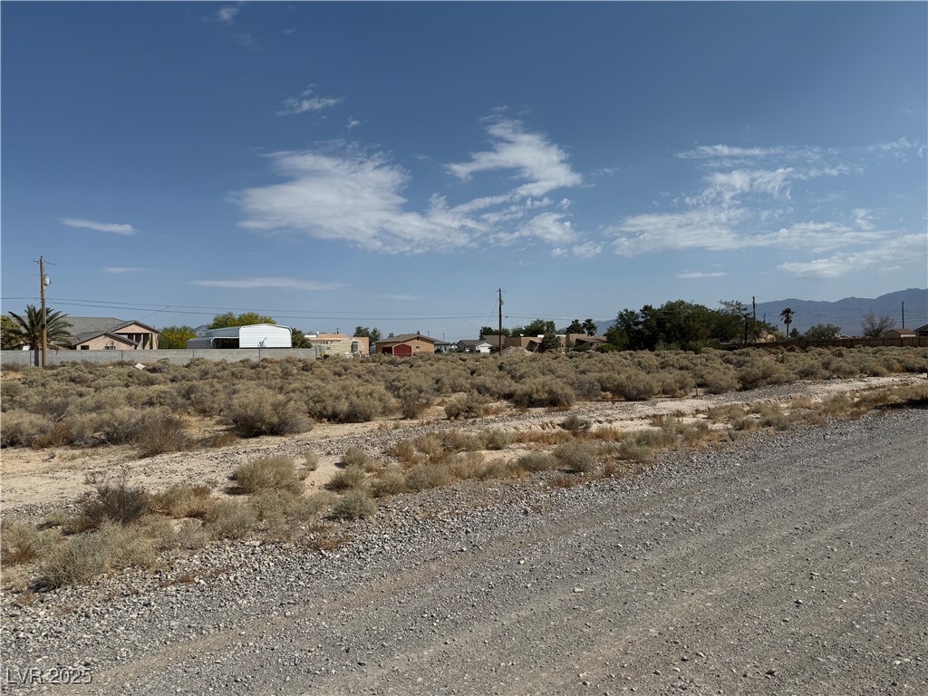 2480 Sycamore Avenue, Pahrump, Nevada image 5