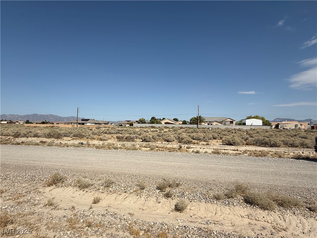 2480 Sycamore Avenue, Pahrump, Nevada image 4