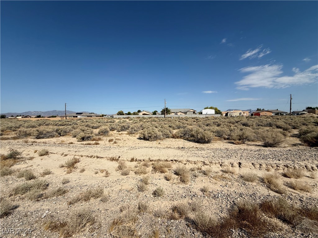 2480 Sycamore Avenue, Pahrump, Nevada image 2