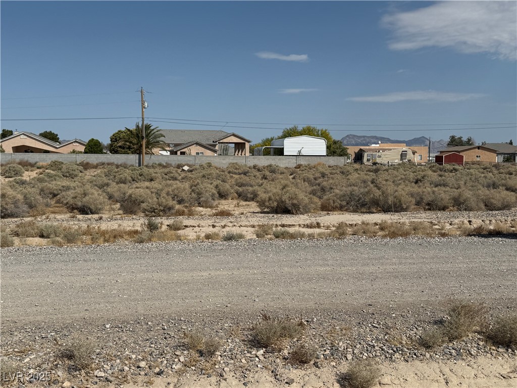 2480 Sycamore Avenue, Pahrump, Nevada image 1