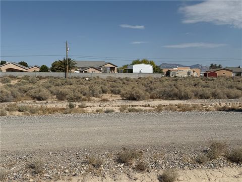 2480 Sycamore Avenue Pahrump NV 89048