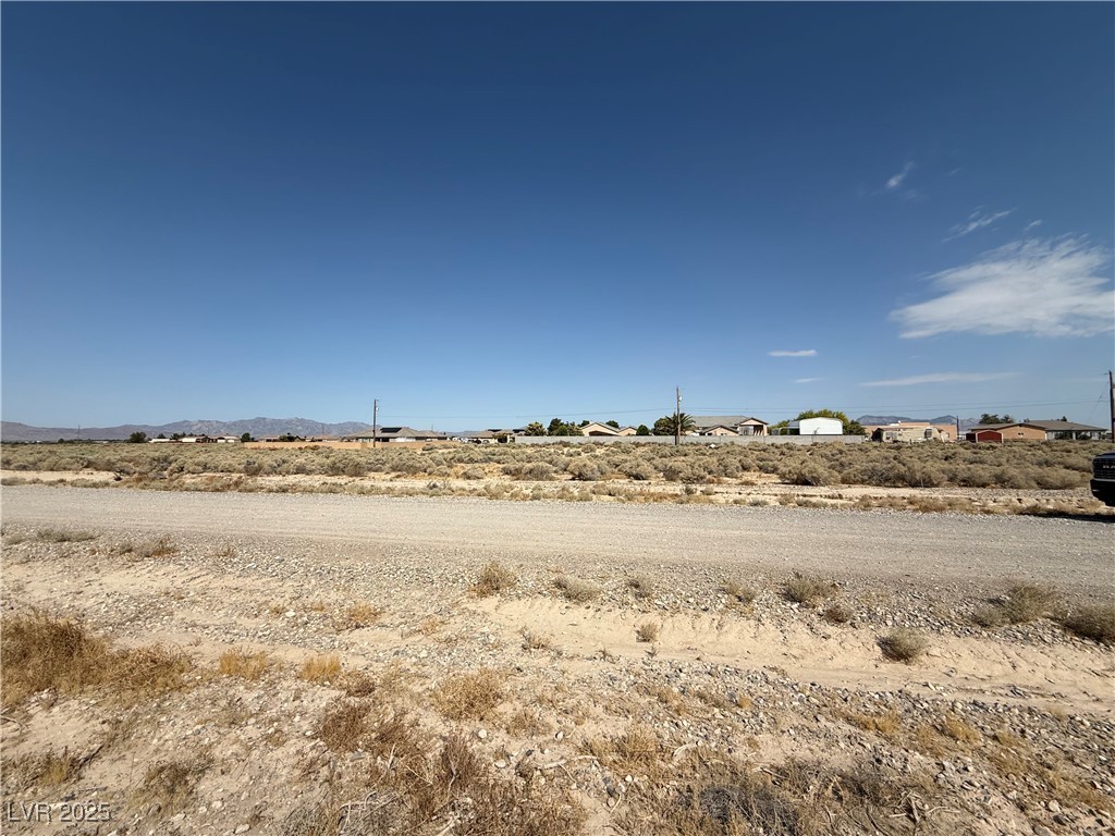 2480 Sycamore Avenue, Pahrump, Nevada image 6