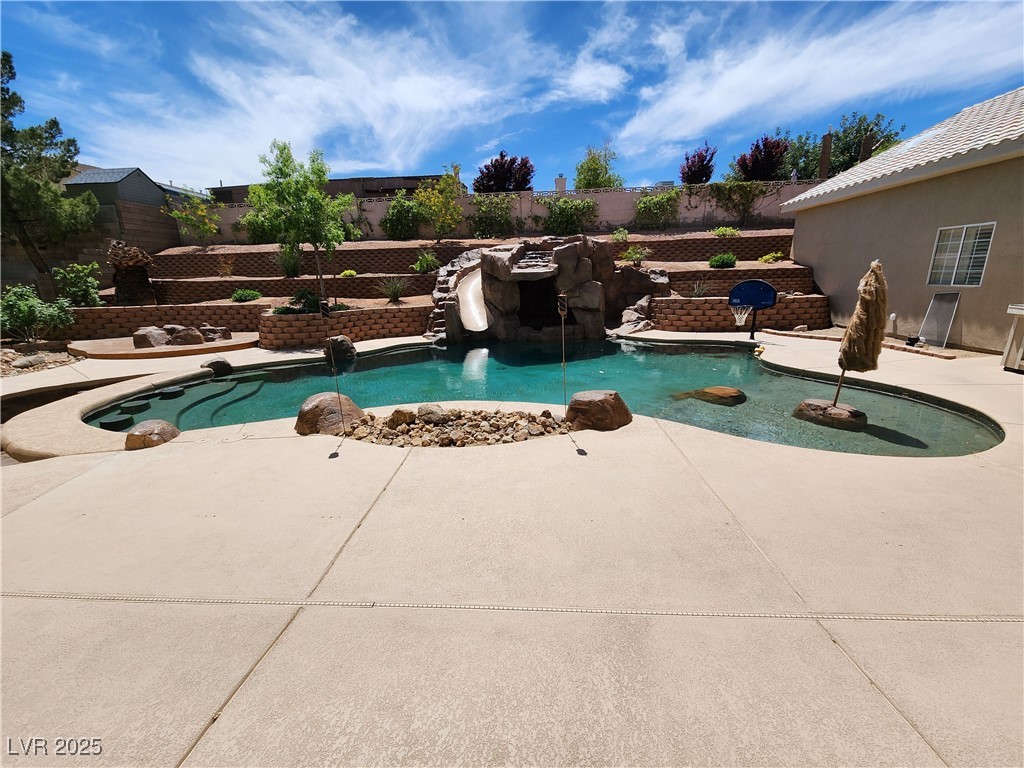 121 E Cypress Drive, Henderson, Nevada image 47