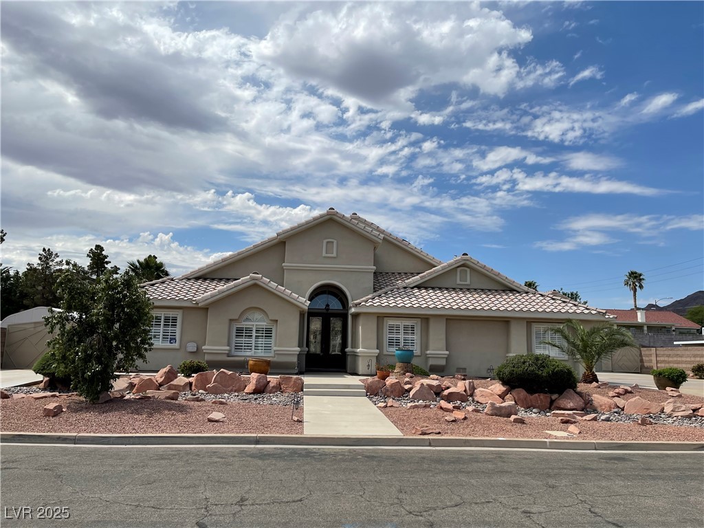 121 E Cypress Drive, Henderson, Nevada image 1