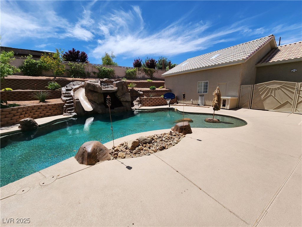 121 E Cypress Drive, Henderson, Nevada image 46