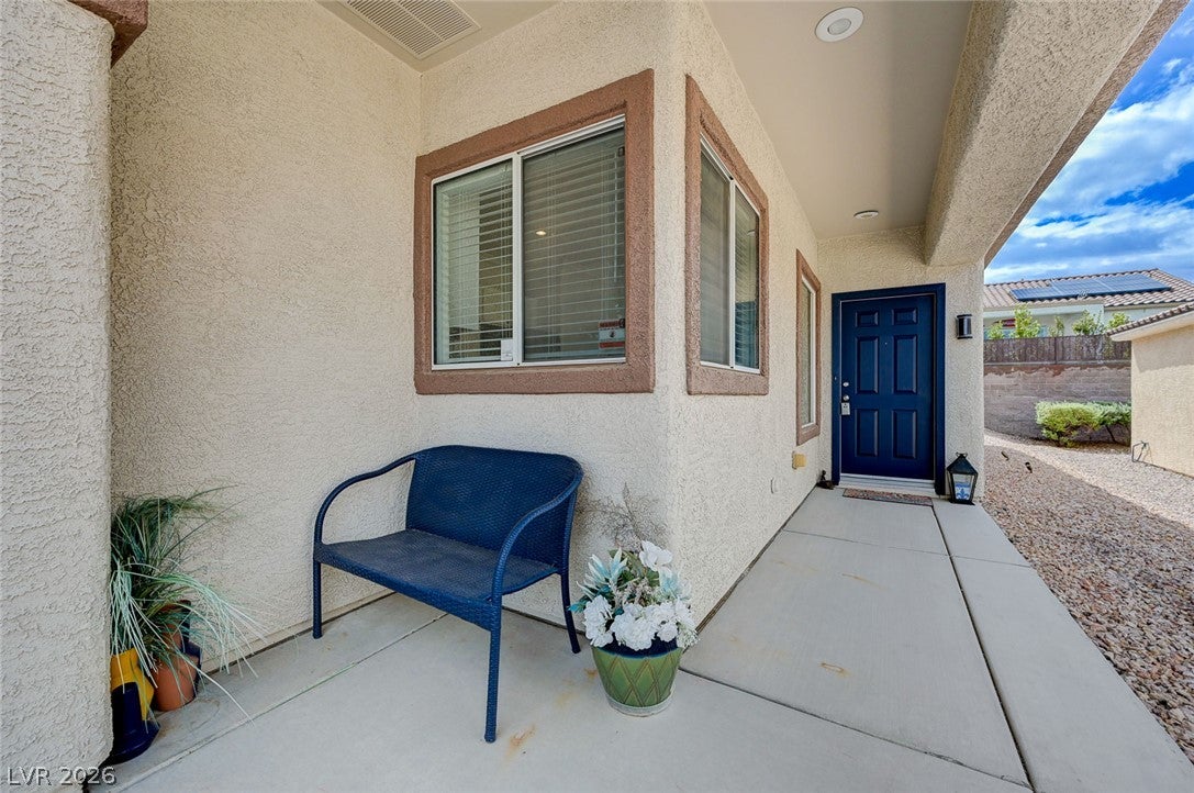 2851 Sapphire Desert Drive