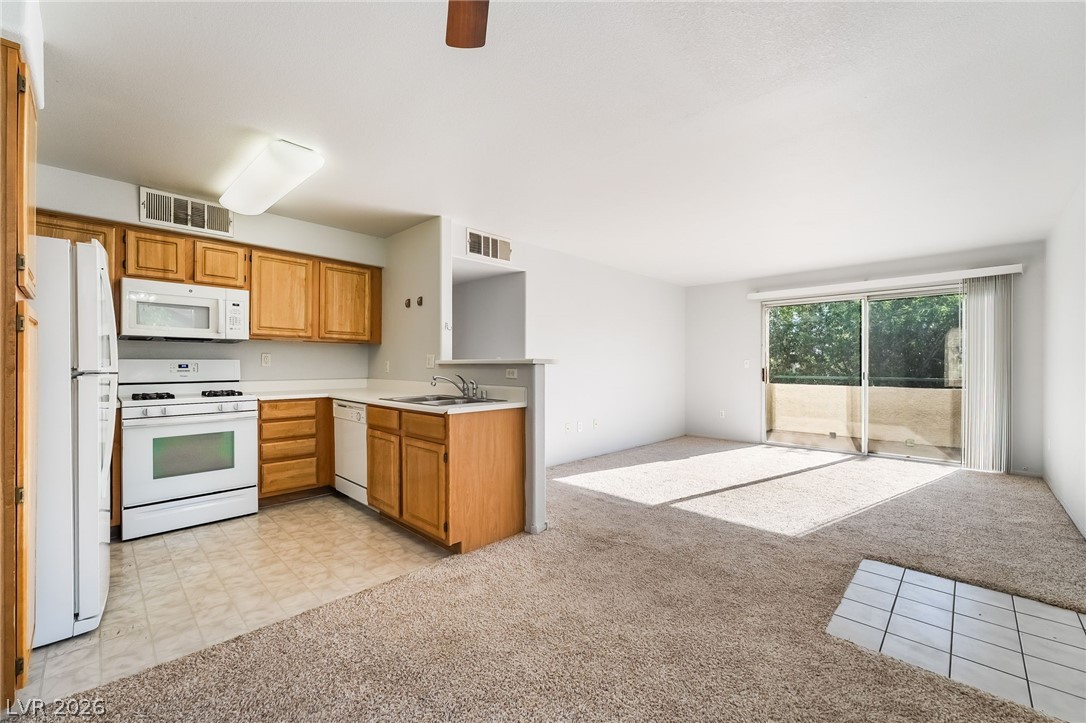 5710 E Tropicana Avenue 2148