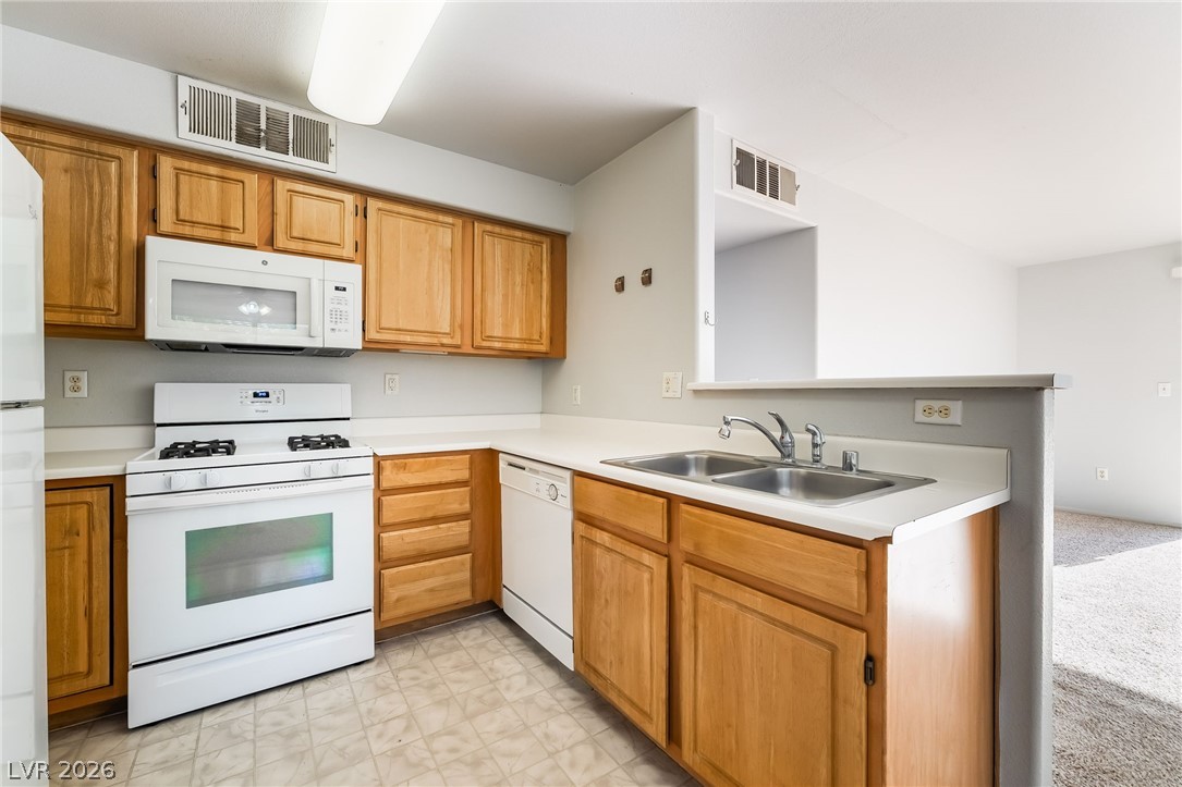 5710 E Tropicana Avenue 2148