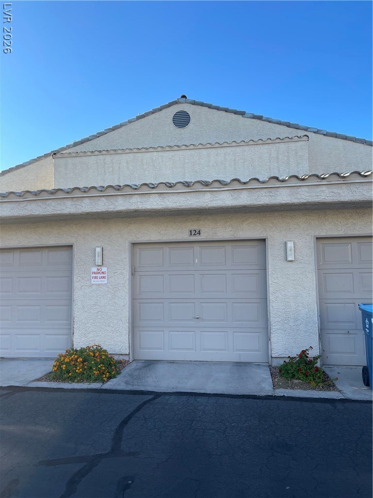 6250 W Flamingo Road 124