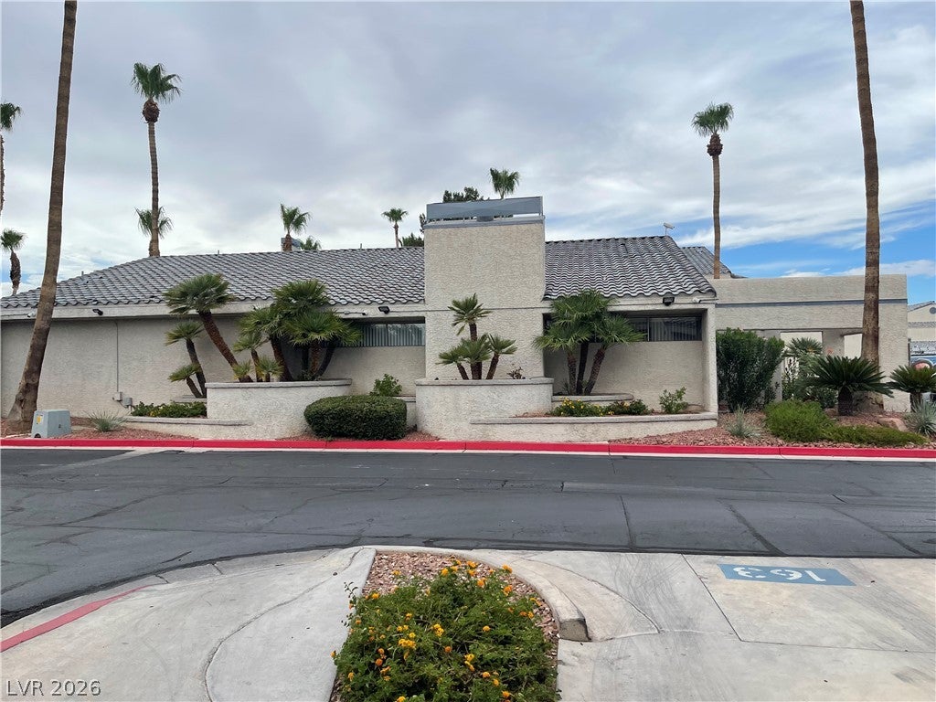 6250 W Flamingo Road 124