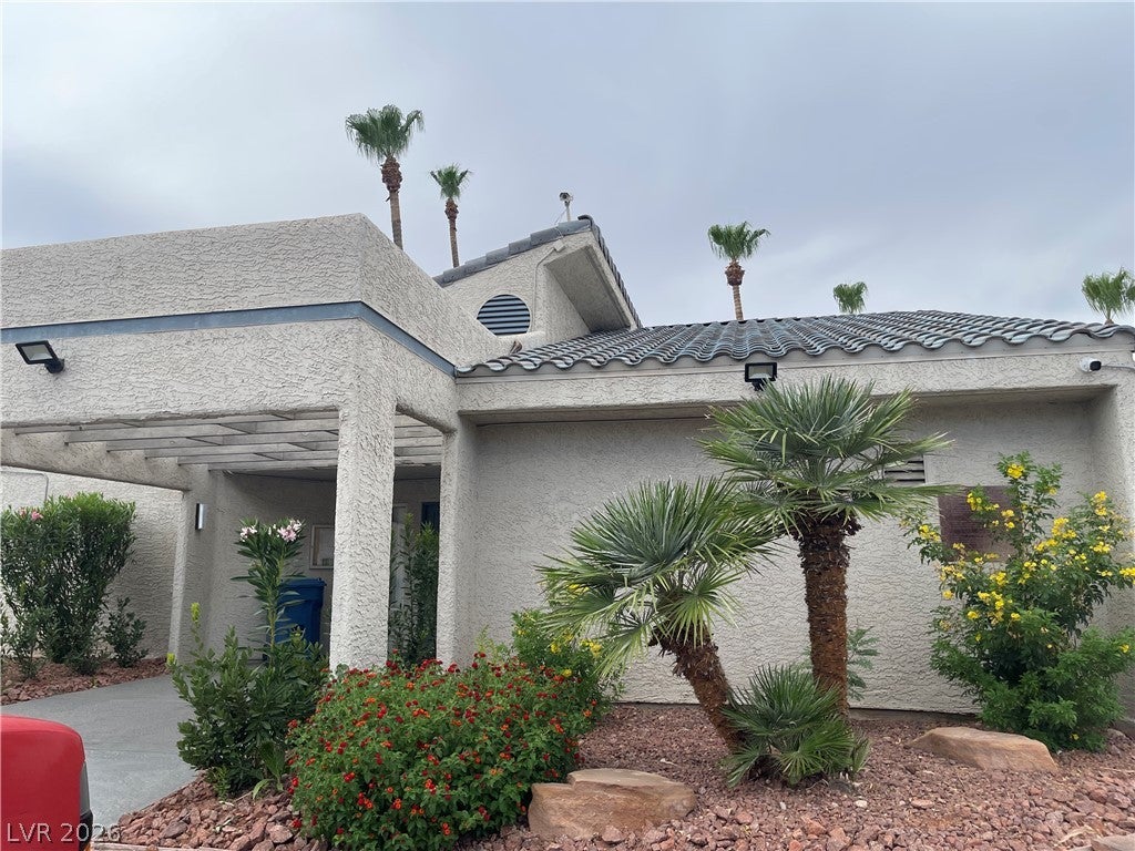 6250 W Flamingo Road 124