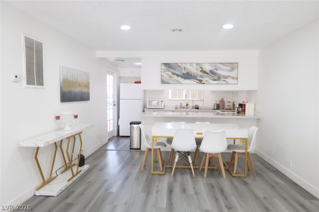 3232 Jericho Street A