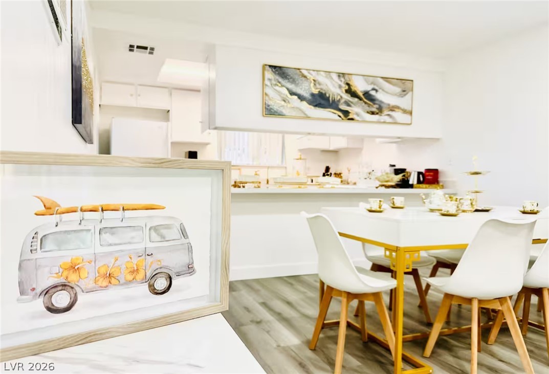 3232 Jericho Street A