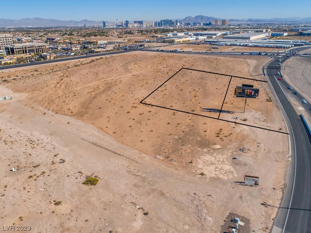 Las Vegas, Nevada 89113, United States, ,Land,Active,67707