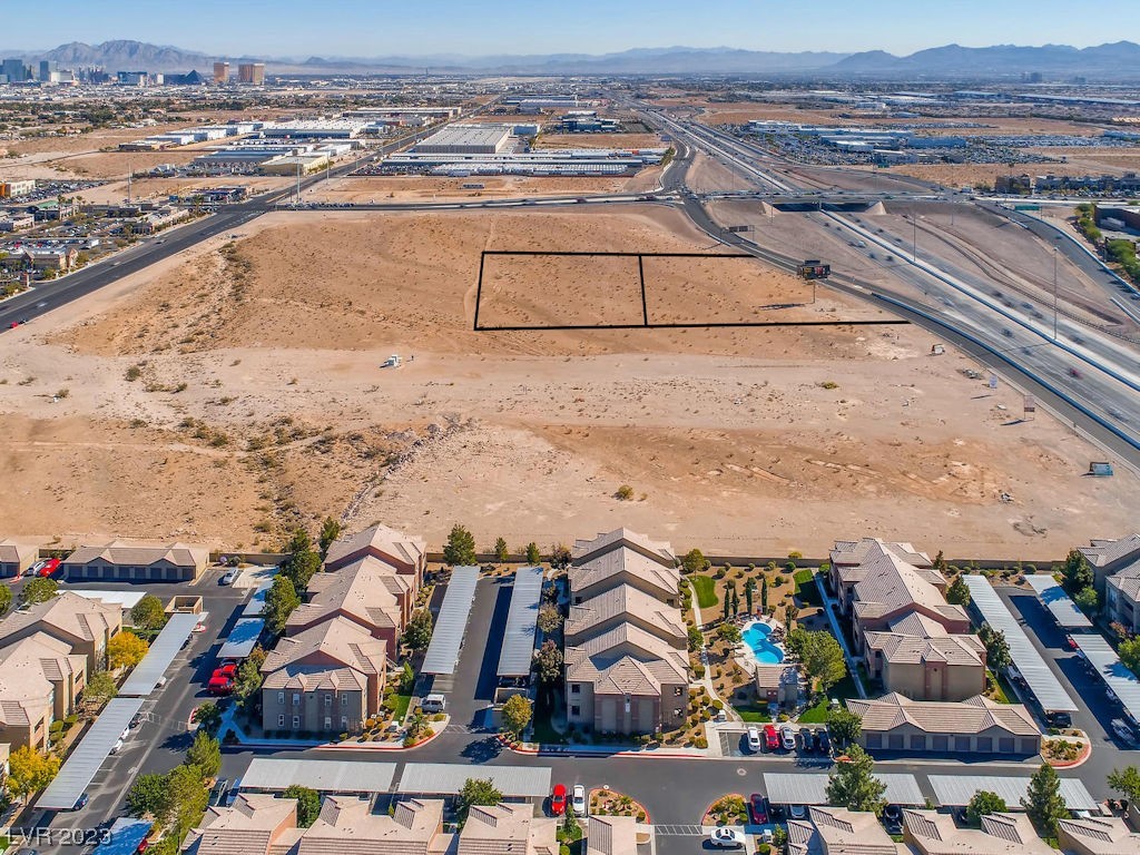 Las Vegas, Nevada 89113, United States, ,Land,Active,67707