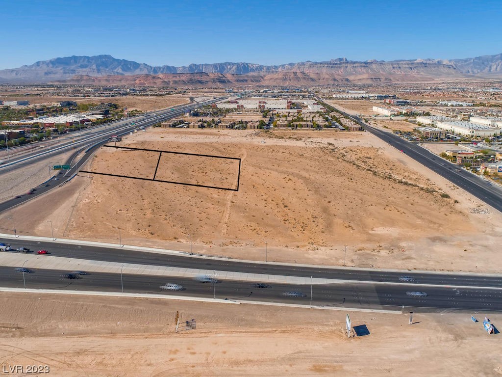 Las Vegas, Nevada 89113, United States, ,Land,Active,67707