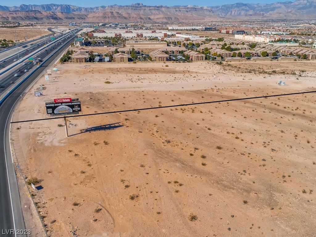 Las Vegas, Nevada 89113, United States, ,Land,Active,67707