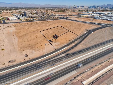 7000(?) Rafael Rivera Way Las Vegas NV 89113
