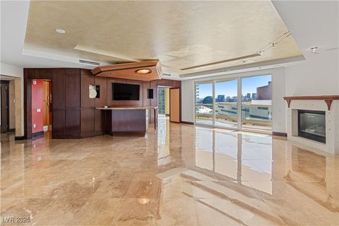 Photo of 2747 Paradise Road #2301, Las Vegas, NV 89109 (MLS # 2722725)