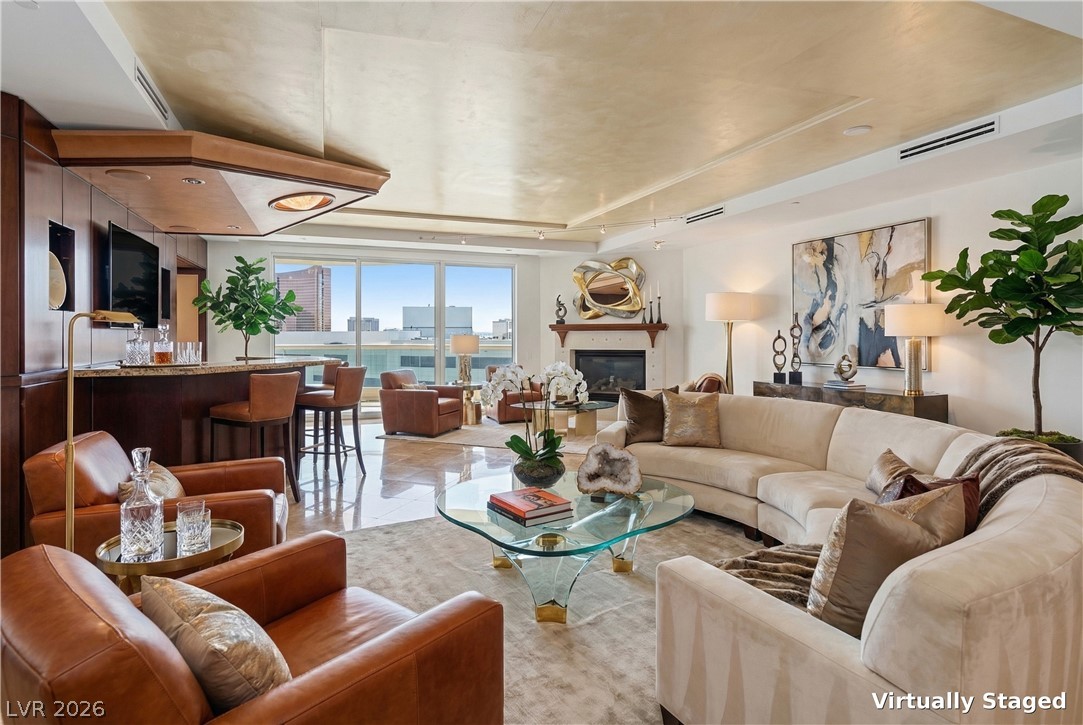 2747 Paradise Road 2301