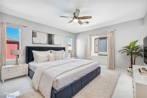 Tiny photo for 723 Emerald Idol Place, Henderson, NV 89011 (MLS # 2795683)