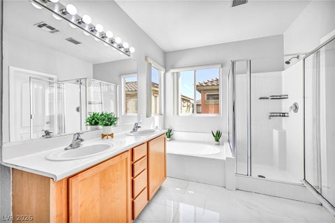 Tiny photo for 723 Emerald Idol Place, Henderson, NV 89011 (MLS # 2795683)