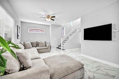 Tiny photo for 723 Emerald Idol Place, Henderson, NV 89011 (MLS # 2795683)