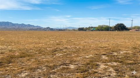 Vacant Land For Sale - 1701 S Pahrump Valley Boulevard #48<br/> Pahrump, NV 89048