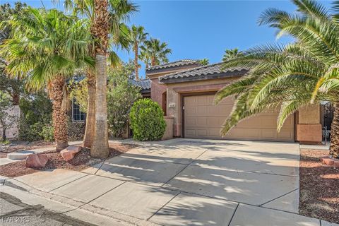 10310 Songsparrow Court Las Vegas NV 89135