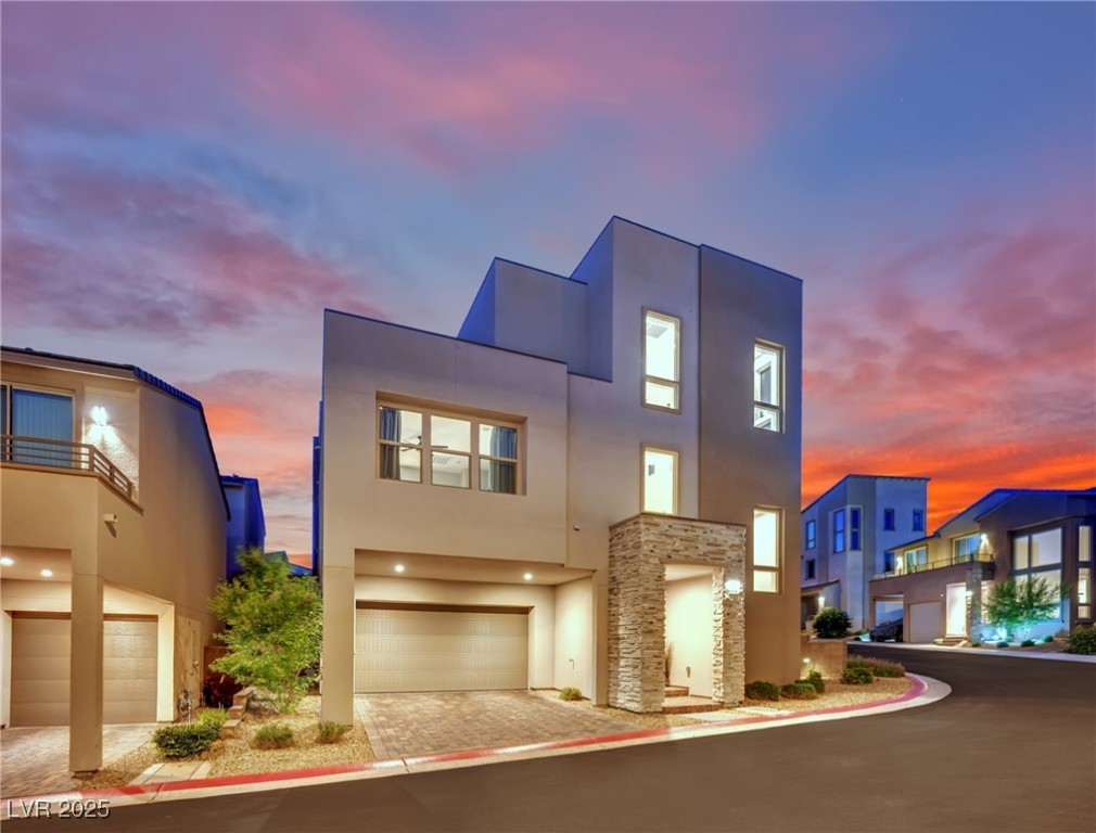 667 Angel Aura Street