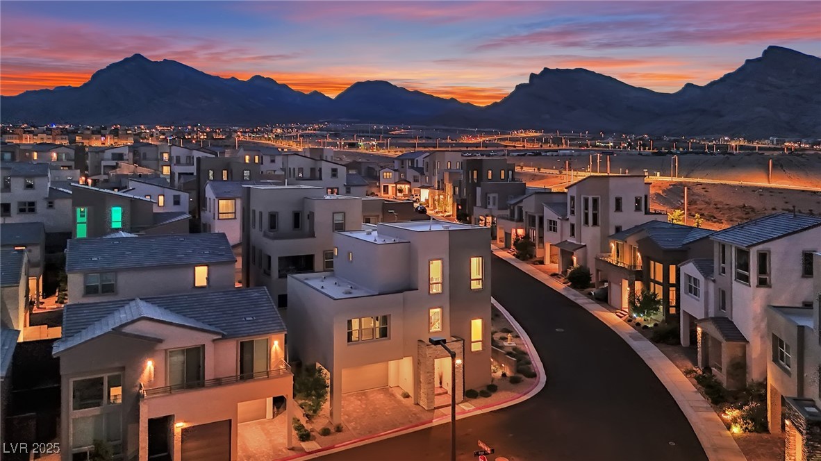 667 Angel Aura Street