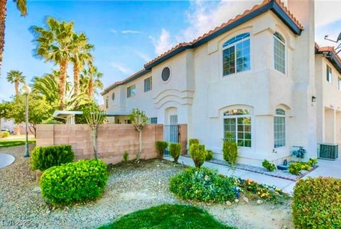 2744 Stars End Street Las Vegas NV 89108