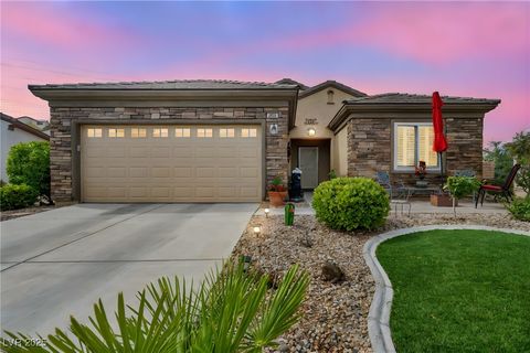 2621 Icy Moon Street Henderson NV 89044