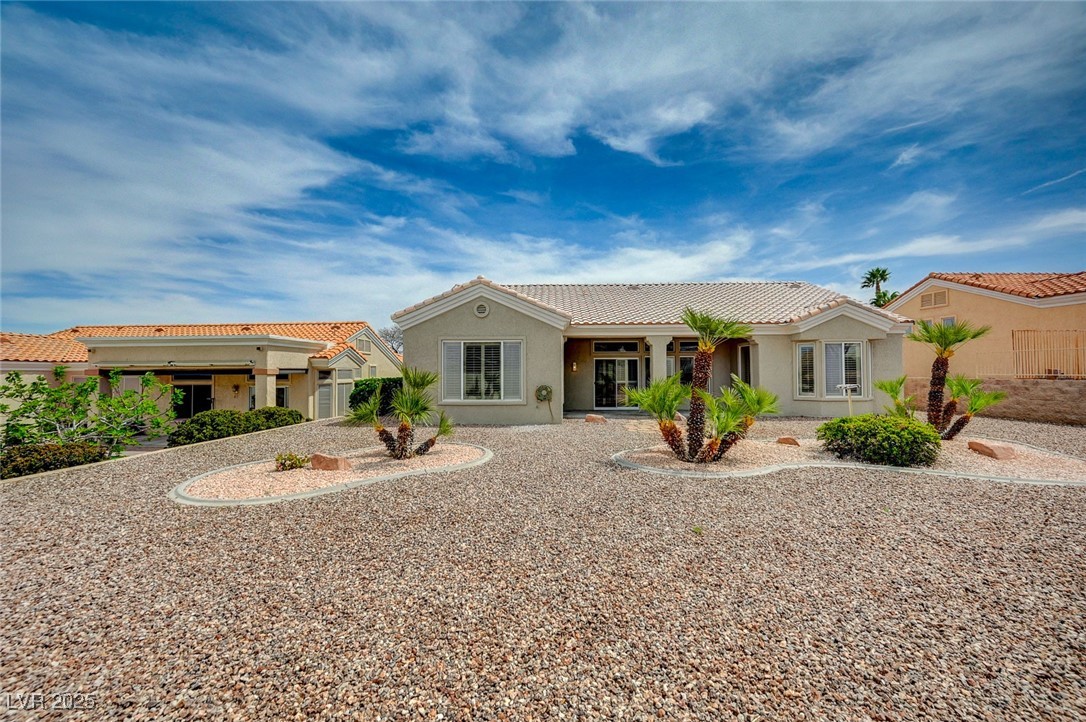 2721 Faiss Drive, Las Vegas, Nevada image 35