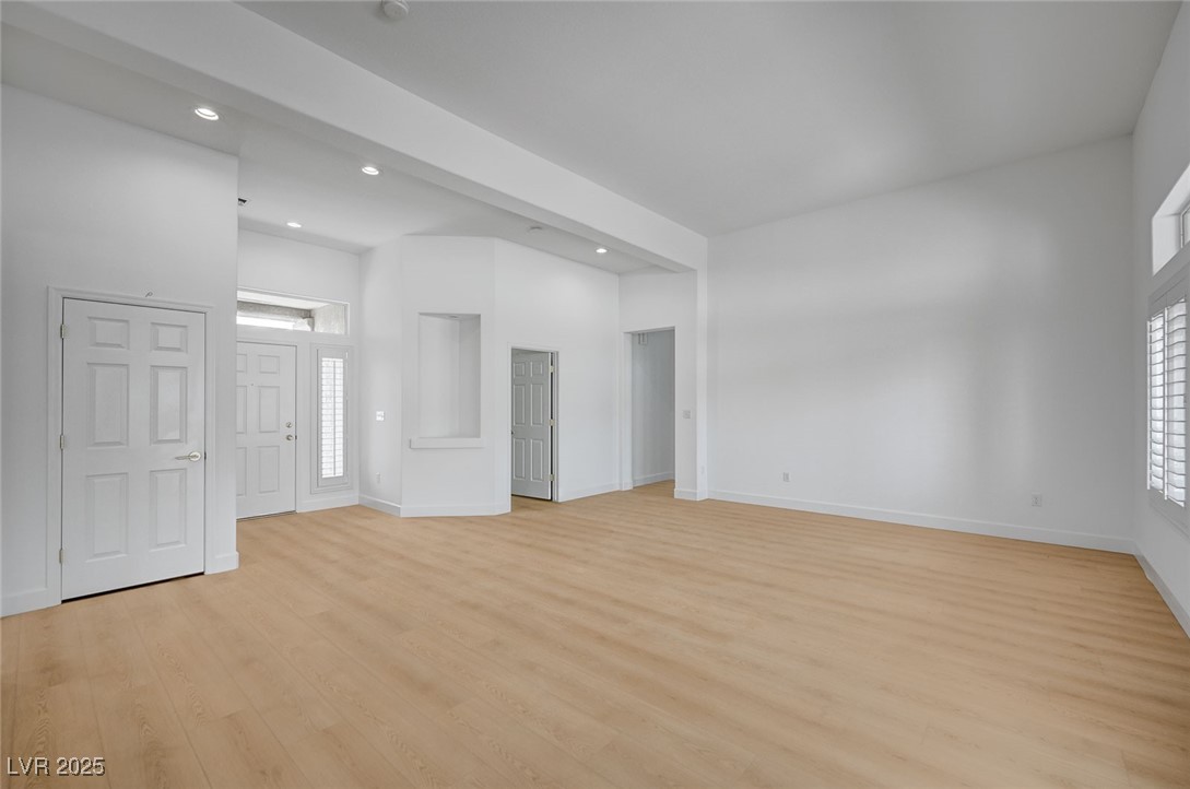 2721 Faiss Drive, Las Vegas, Nevada image 5