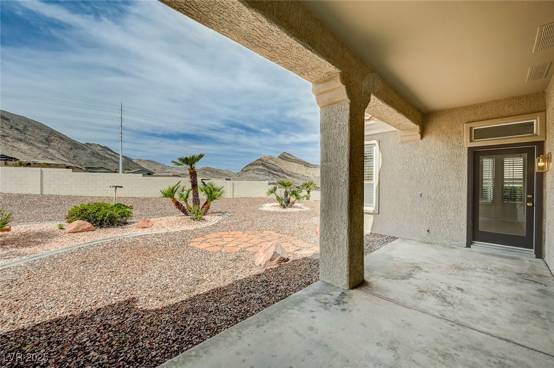 2721 Faiss Drive, Las Vegas, Nevada image 34