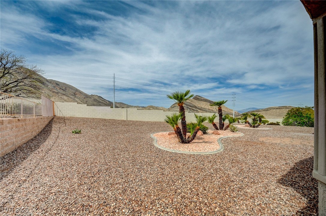 2721 Faiss Drive, Las Vegas, Nevada image 37