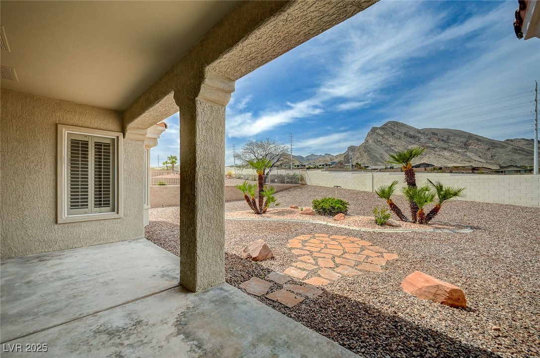 2721 Faiss Drive, Las Vegas, Nevada image 33