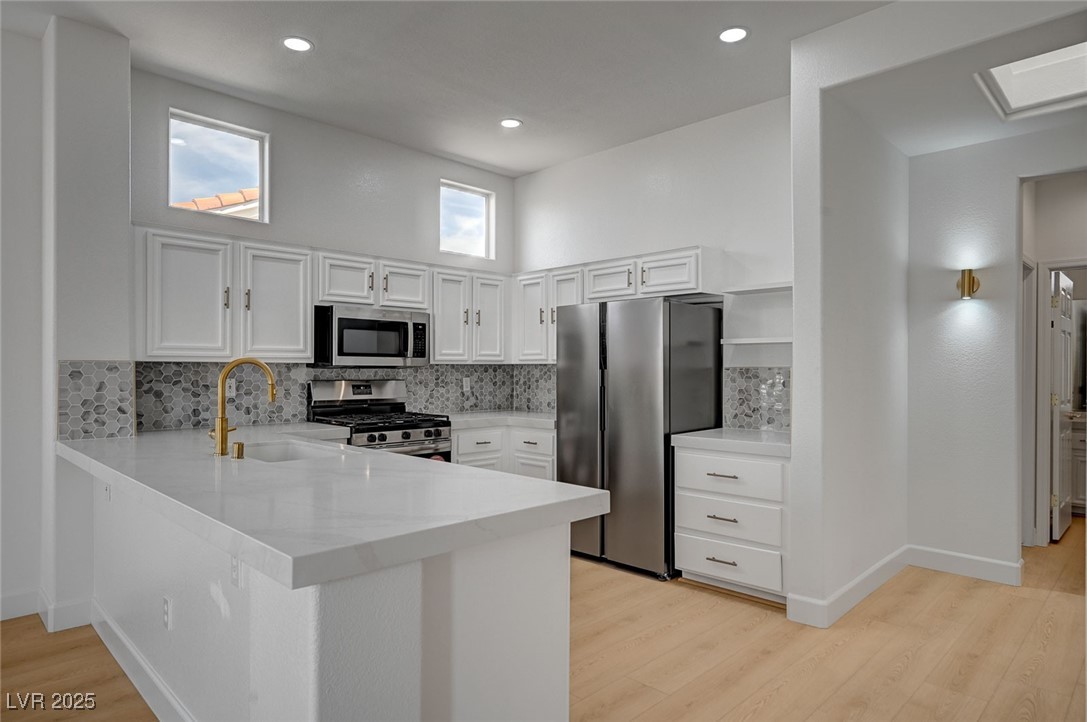 2721 Faiss Drive, Las Vegas, Nevada image 8